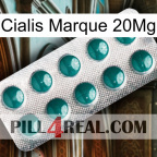 Cialis Brand 20Mg dapoxetine1